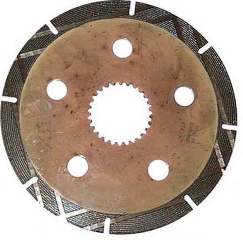 Brake Disc (Pack of 5)