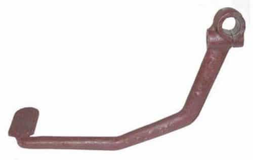 Clutch Pedal