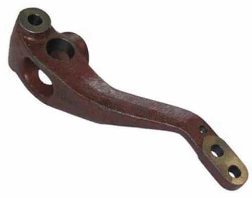 Brake Pull Lever - RH