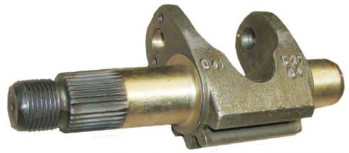Steering Rocker Shaft - New Type