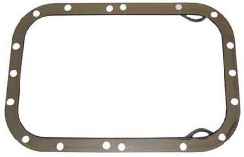 Transmission To Rear Axle Housing Gasket