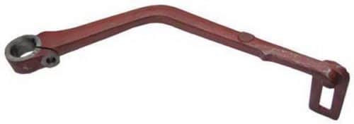 Brake Pedal - LH