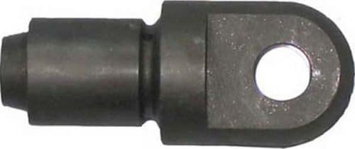 Clevis - Draft Control