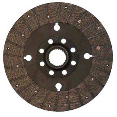 PTO Drive Plate