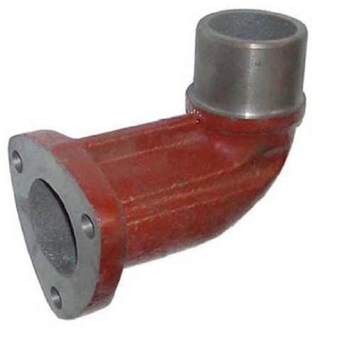 Exhaust Elbow