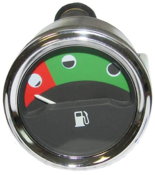 Fuel Gauge