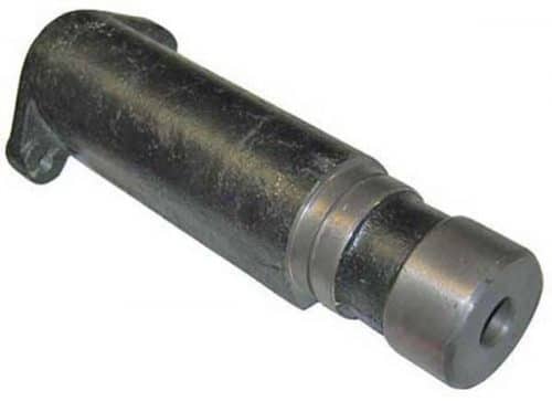 Quadrant Control Support - Threaded
