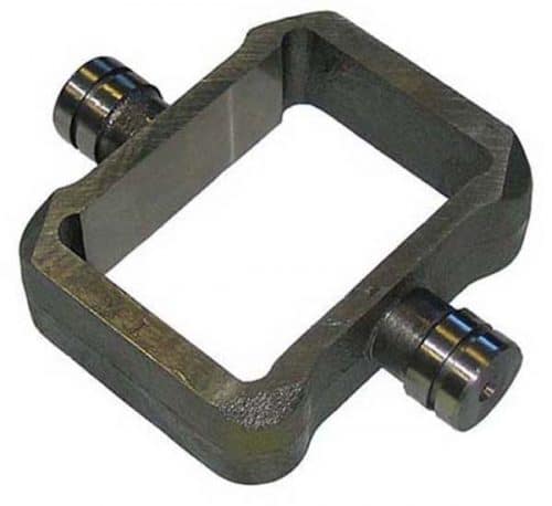 Hydraulic Pump Piston