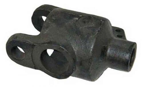 Levelling Box Housing