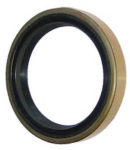Rear Axle Seal