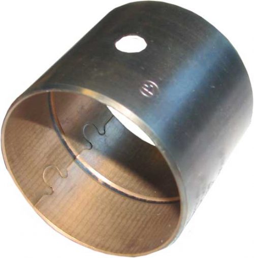 Front  Axle Pivot Pin Bush