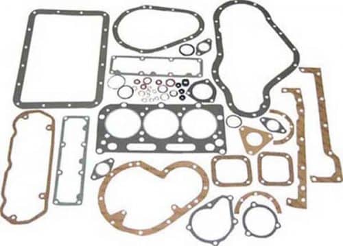 Gasket Set - Complete