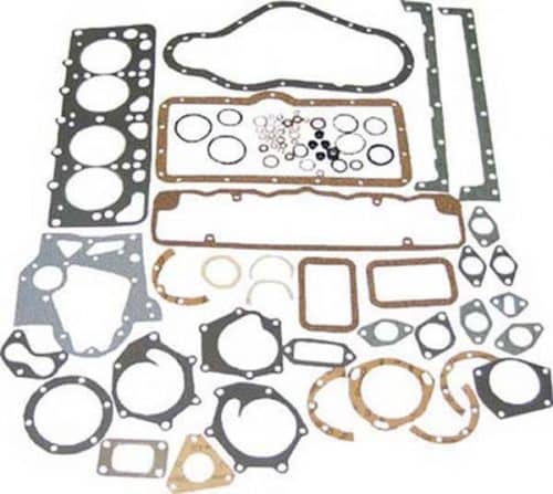 Gasket Set - Complete