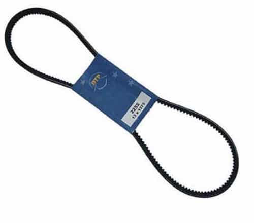 Fan Belt