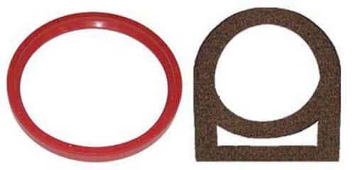 Crankshaft Seal & Gasket Kit