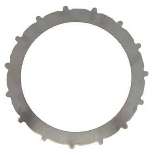 Steel Plate
