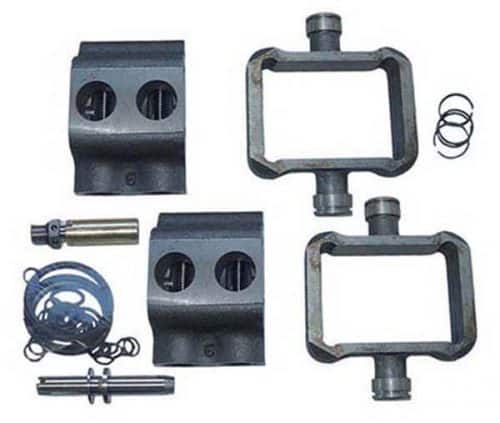 Hydraulic Pump Repair Kit