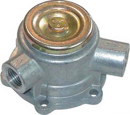 Fuel Lift Pump Head