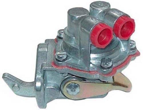 Fuel Lift Pump