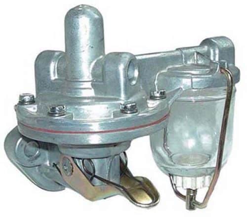 Fuel Lift Pump