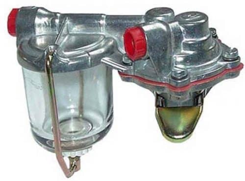 Fuel Lift Pump
