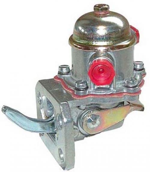 Fuel Lift Pump