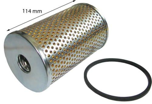 Engine Oil Filter