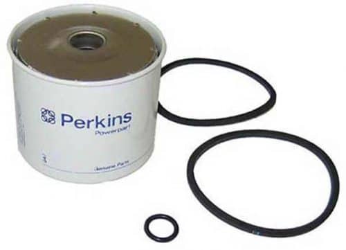 Fuel Filter - Perkins (Pack of 10)