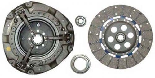 Clutch Kit