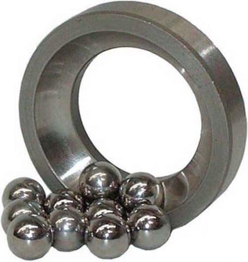 Steering Box Bearing Kit (Pack of 2)
