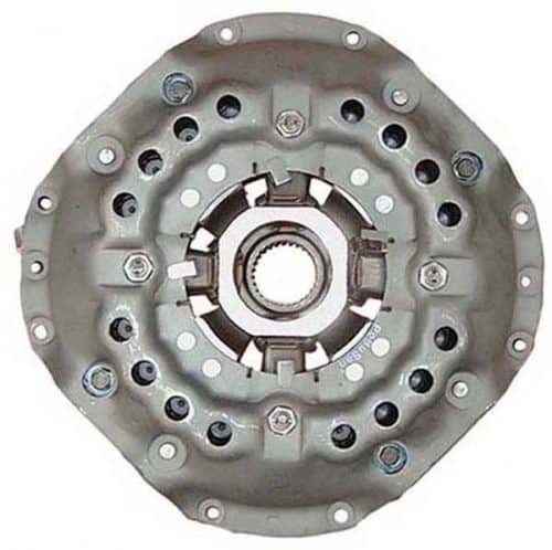 Clutch Cover Assembly