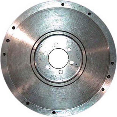 Flywheel