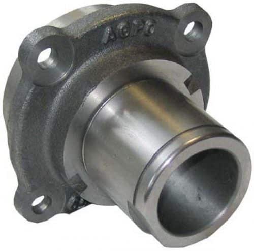 Hydraulic Pump Idler Gear Hub