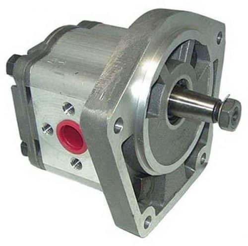Hydraulic Pump
