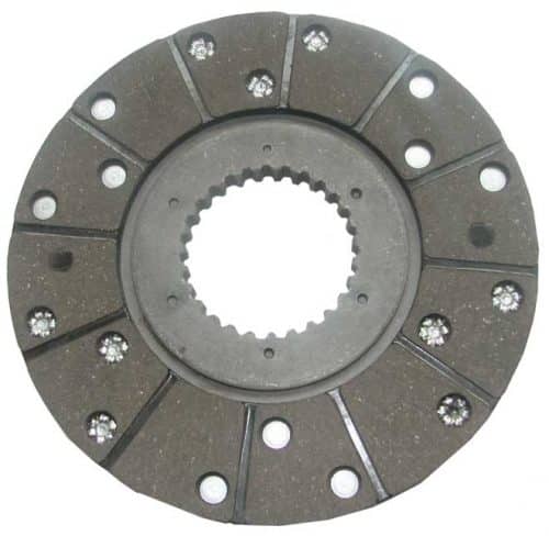 Brake Disc - Pair