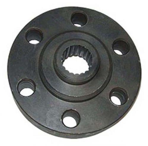 PTO Shaft Hub - 20 Spline