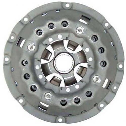 Clutch Cover Assembly
