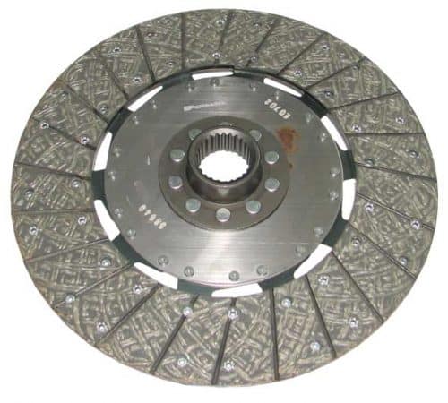 Clutch Disc