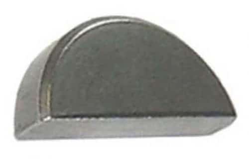 Woodruff Key