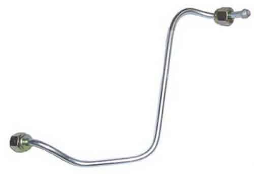 Injector Pipe - No 3