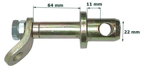 Eyebolt Assembly