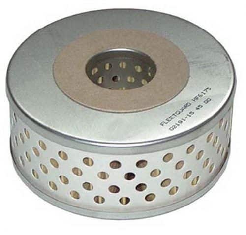 Power Steering Reservoir Filter