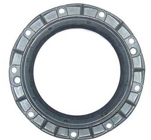 Rear Crankshaft Carrier Housing & Seal
