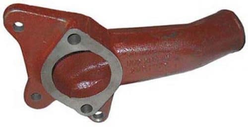 Thermostat Housing
