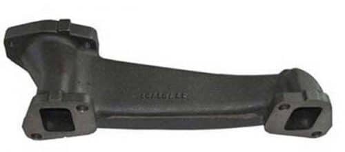 Exhaust Manifold