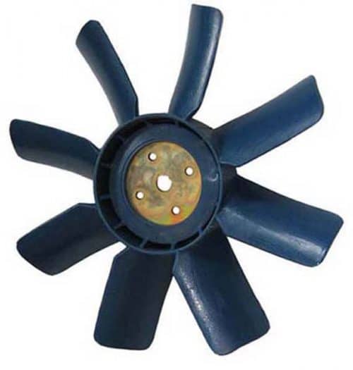 Fan Blade