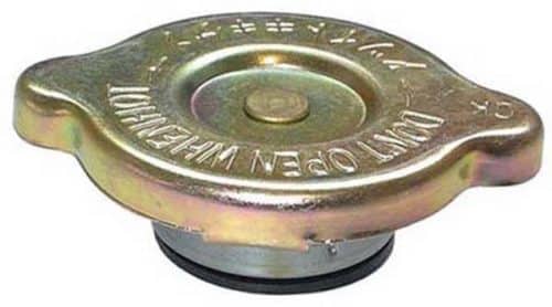 Radiator Cap