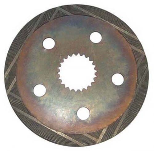 Brake Disc (Pack of 4)