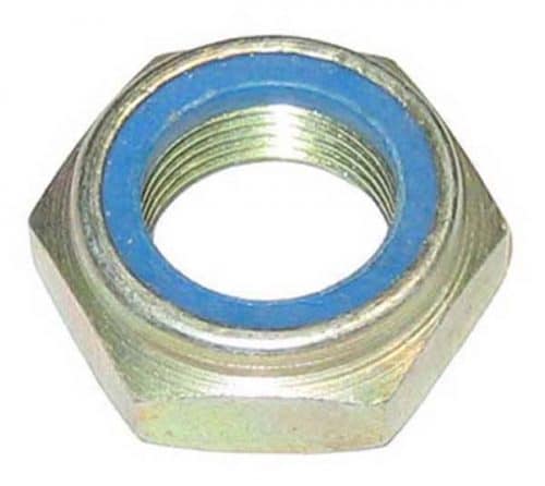 Steering Wheel Nut