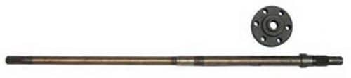 PTO Shaft & Hub Kit
